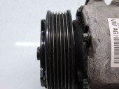 Compresor clima Volkswagen Touran (1T1, 1T2) [Fabr 2003-2010] Facelift 1K0820859Q 1.9  TDI BLS 77KW / 105CP
