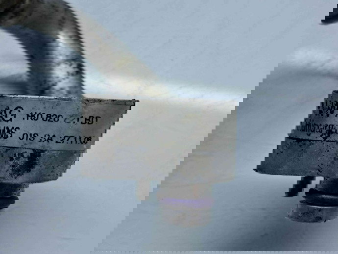 Conducta AC Volkswagen Touran (1T1, 1T2) [Fabr 2003-2010] Facelift 1K0820721BD 1.9  TDI BLS 77KW / 105CP