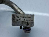 Conducta AC Volkswagen Touran (1T1, 1T2) [Fabr 2003-2010] Facelift 1K0820721BD 1.9  TDI BLS 77KW / 105CP