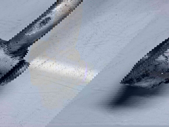 Conducta AC Volkswagen Touran (1T1, 1T2) [Fabr 2003-2010] Facelift 1K0820721BD 1.9  TDI BLS 77KW / 105CP