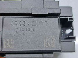  Contact cu cheie Audi A4 (8K5, B8) Avant [Fabr 2008-2015] 8K0909131D 2.0 TDI CAGA105KW / 143CP