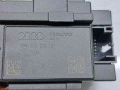 Contact cu cheie Audi A4 (8K5, B8) Avant [Fabr 2008-2015] 8K0909131D 2.0 TDI CAGA105KW / 143CP