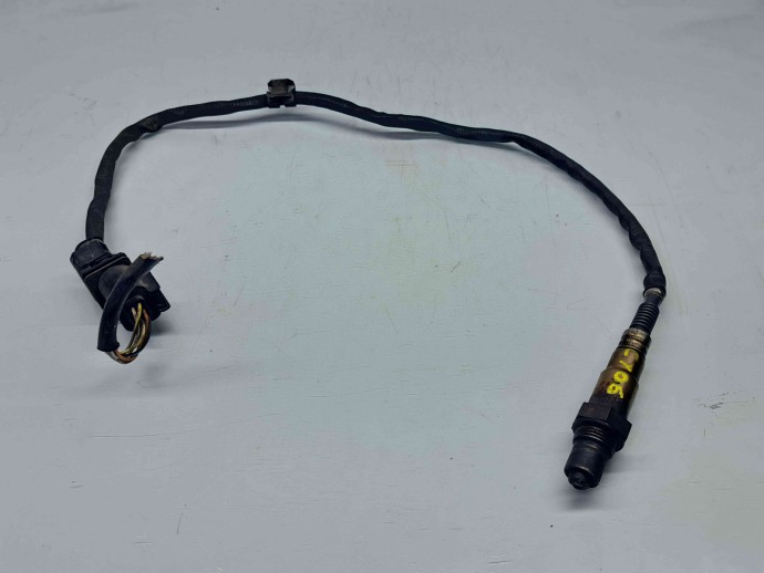 Sonda lambda Bmw 1 (E81, E87) [Fabr 2004-2010] 7569930 2.0 N43 105KW / 143CP  