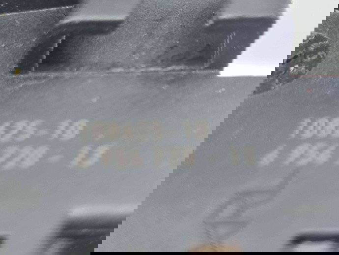  Contact cu cheie Bmw 3 (E90) [Fabr 2005-2011] 6954720-13 2.0D N47D20105KW / 143CP