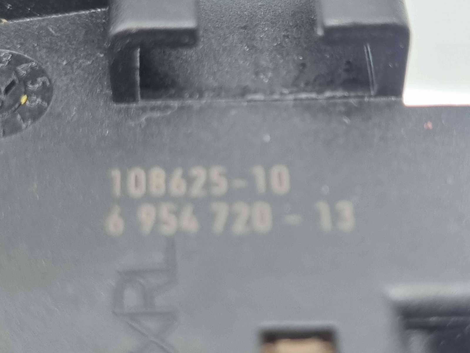 Contact cu cheie Bmw 3 (E90) [Fabr 2005-2011] 6954720-13 2.0D N47D20105KW / 143CP - imagine 5