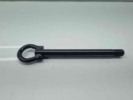 Cui remorcare Dacia Sandero 2 [Fabr 2012-prezent]