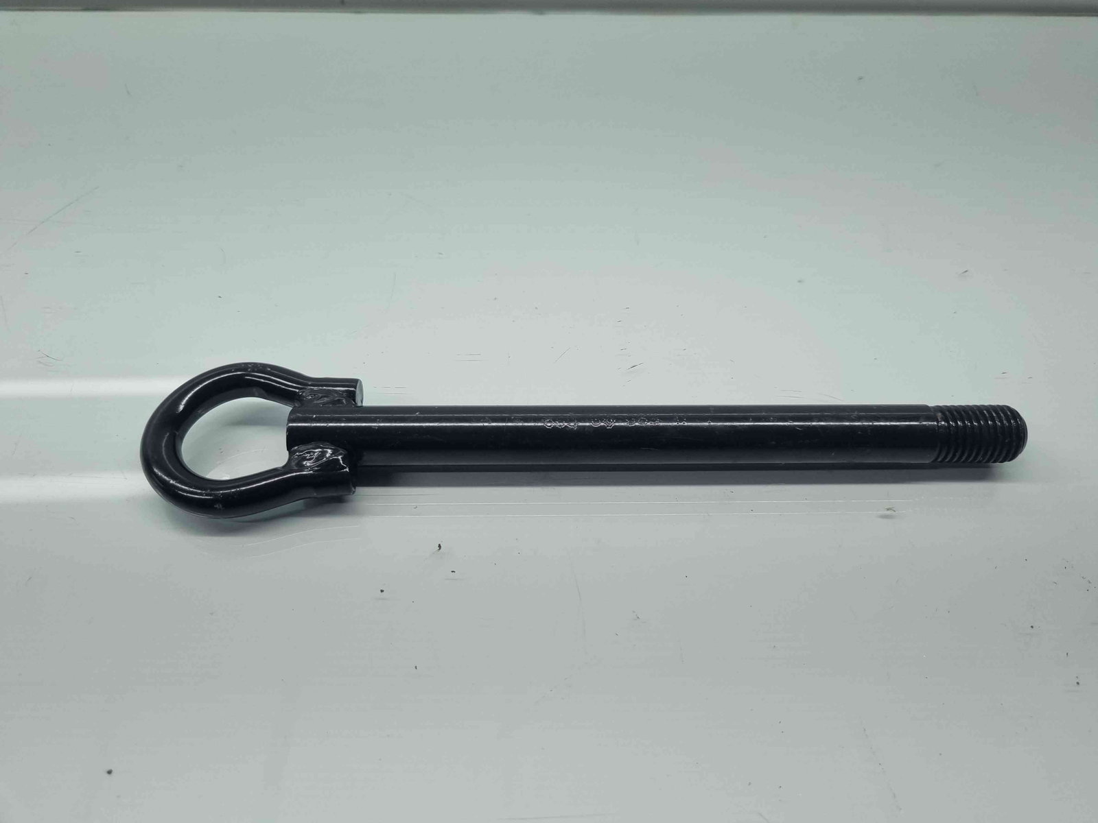 Cui remorcare Dacia Sandero 2 [Fabr 2012-prezent] - imagine 1