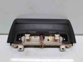  Display bord Bmw 3 (F30) [Fabr 2012-2017] 9292247-02