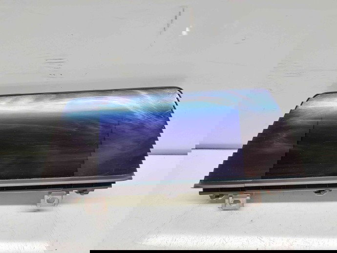  Display bord Bmw 3 (F30) [Fabr 2012-2017] 9292247-02