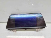  Display bord Bmw 3 (F30) [Fabr 2012-2017] 9292247-02