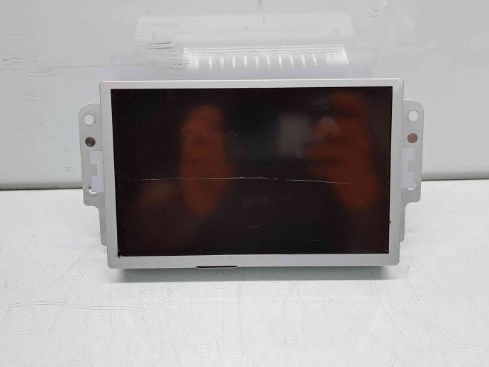  Display bord Ford Mondeo 5 Hatchback [Fabr 2014-2022] DS7T-18B955-FB