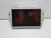  Display bord Ford Mondeo 5 Hatchback [Fabr 2014-2022] DS7T-18B955-FB