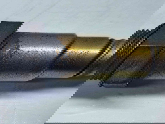 Sonda lambda Bmw 1 (E81, E87) [Fabr 2004-2010] 7569930 2.0 N43 105KW / 143CP  