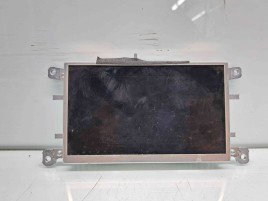  Display bord Audi A4 (8K5, B8) Avant [Fabr 2008-2015] 8T0919603E