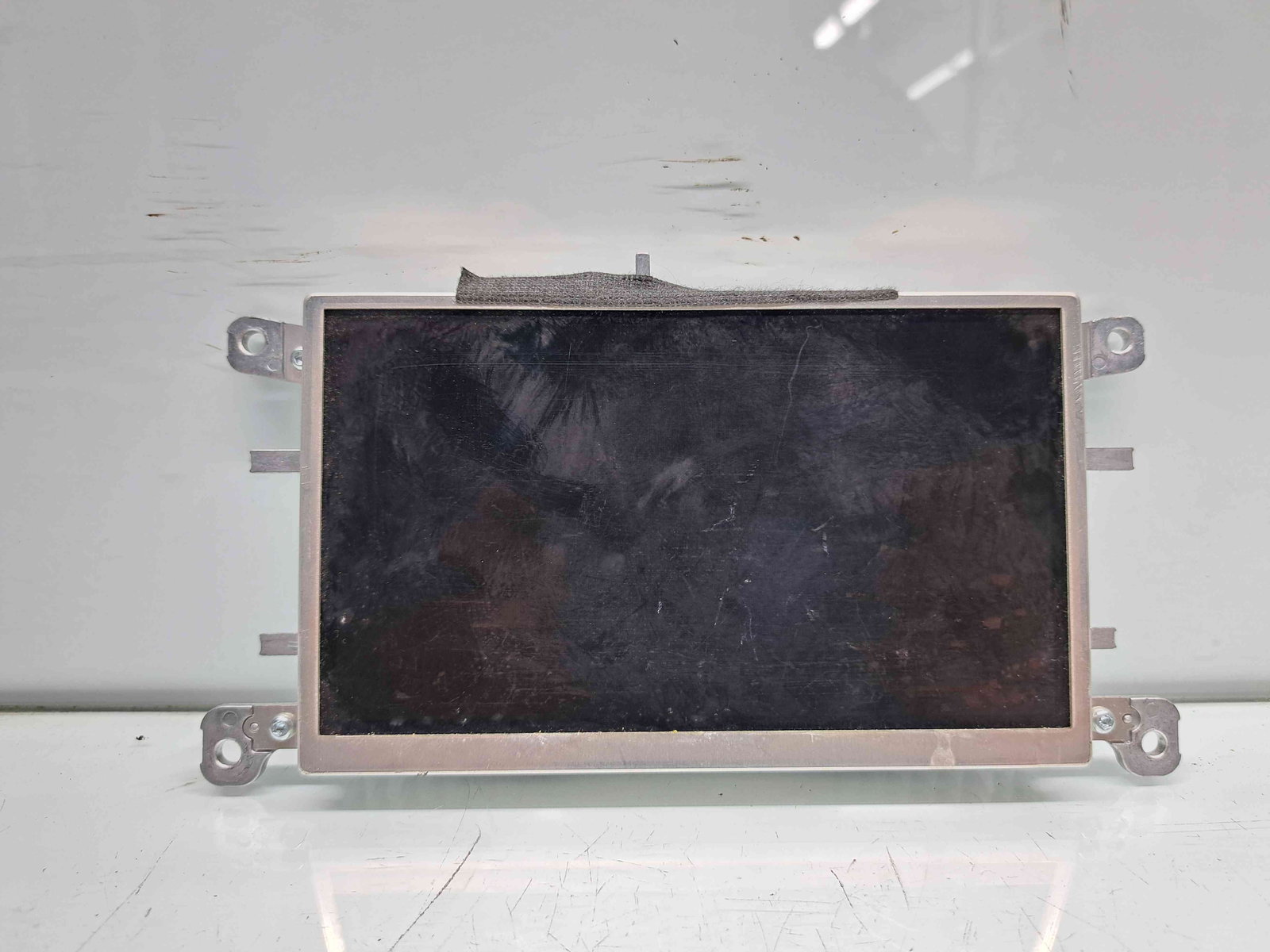 Display bord Audi A4 (8K5, B8) Avant [Fabr 2008-2015] 8T0919603E - imagine 1