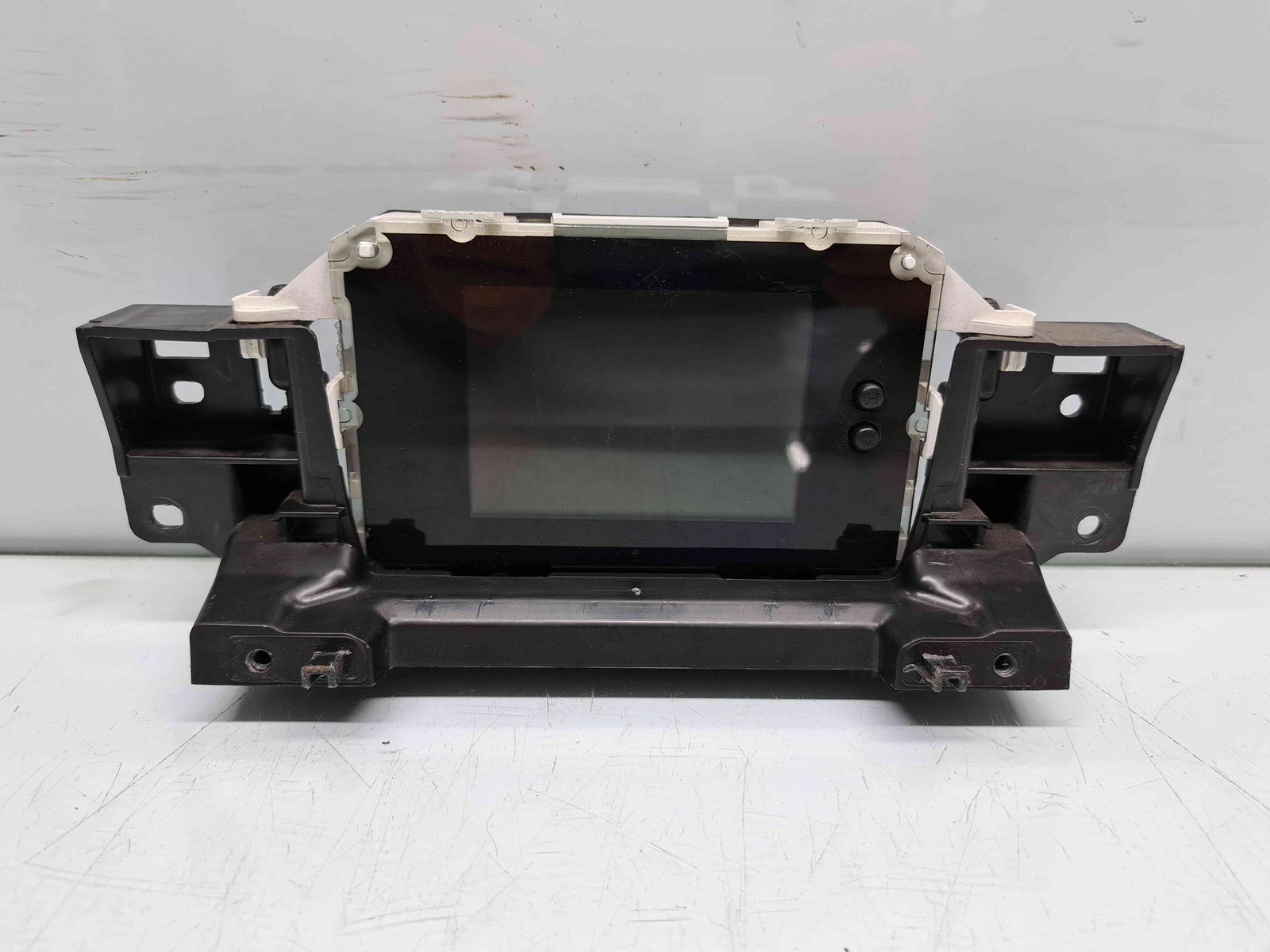 Display bord Ford Focus 3 Turnier [Fabr 2010-2018] AM5T-18B955-BG - imagine 2