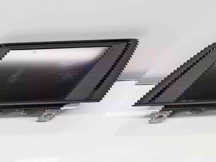  Display bord Bmw 3 Touring (F31) [Fabr 2012-2017] 9270393