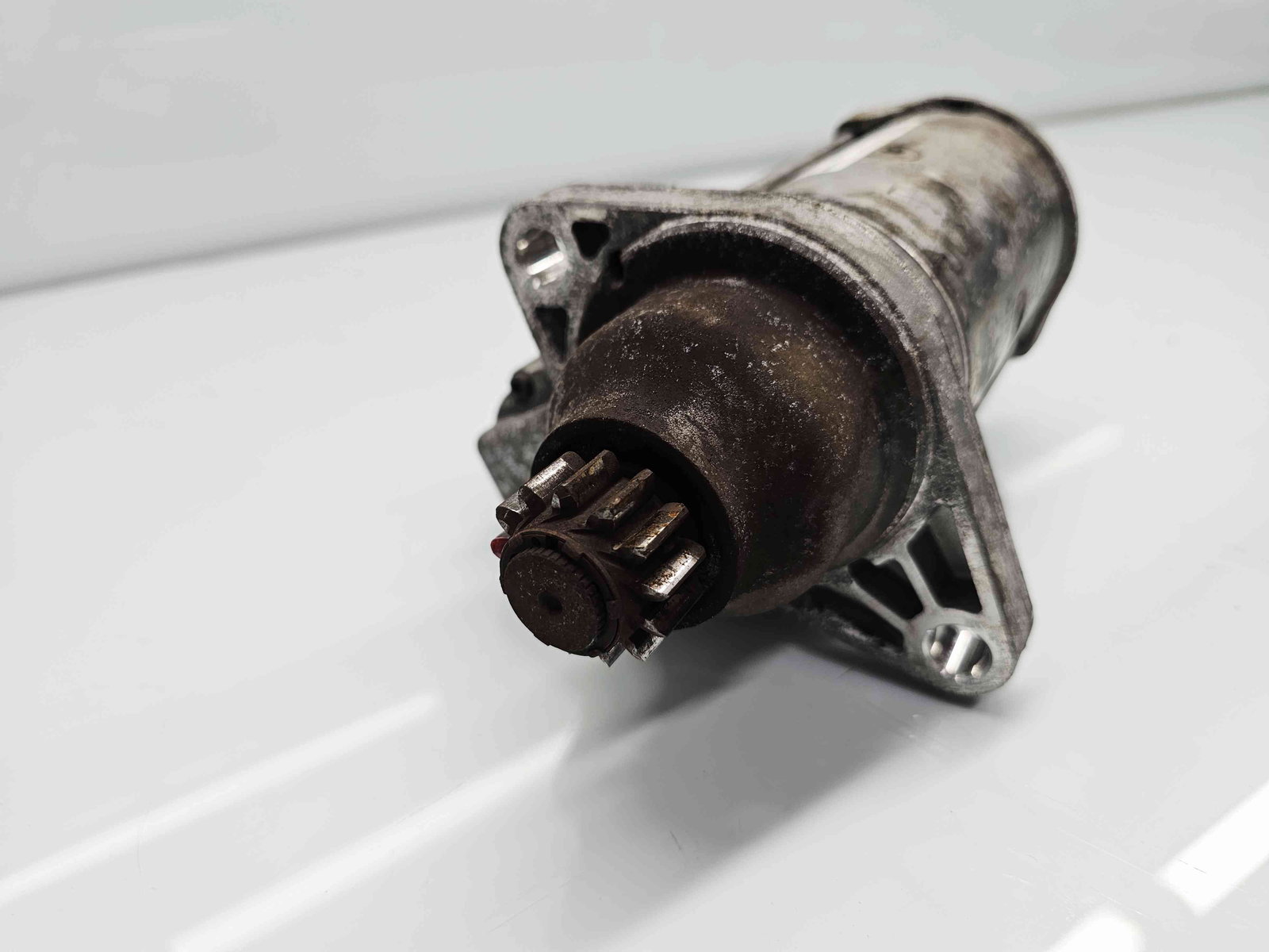 Electromotor 13 dinti Volkswagen Passat B8 (3G2) [Fabr 2015-prezent] 0AM911021E 1.6 TDI DCXA88KW / 120CP - imagine 3
