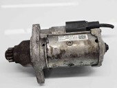  Electromotor 13 dinti Volkswagen Passat B8 (3G2) [Fabr 2015-prezent] 0AM911021E 1.6 TDI DCXA88KW / 120CP