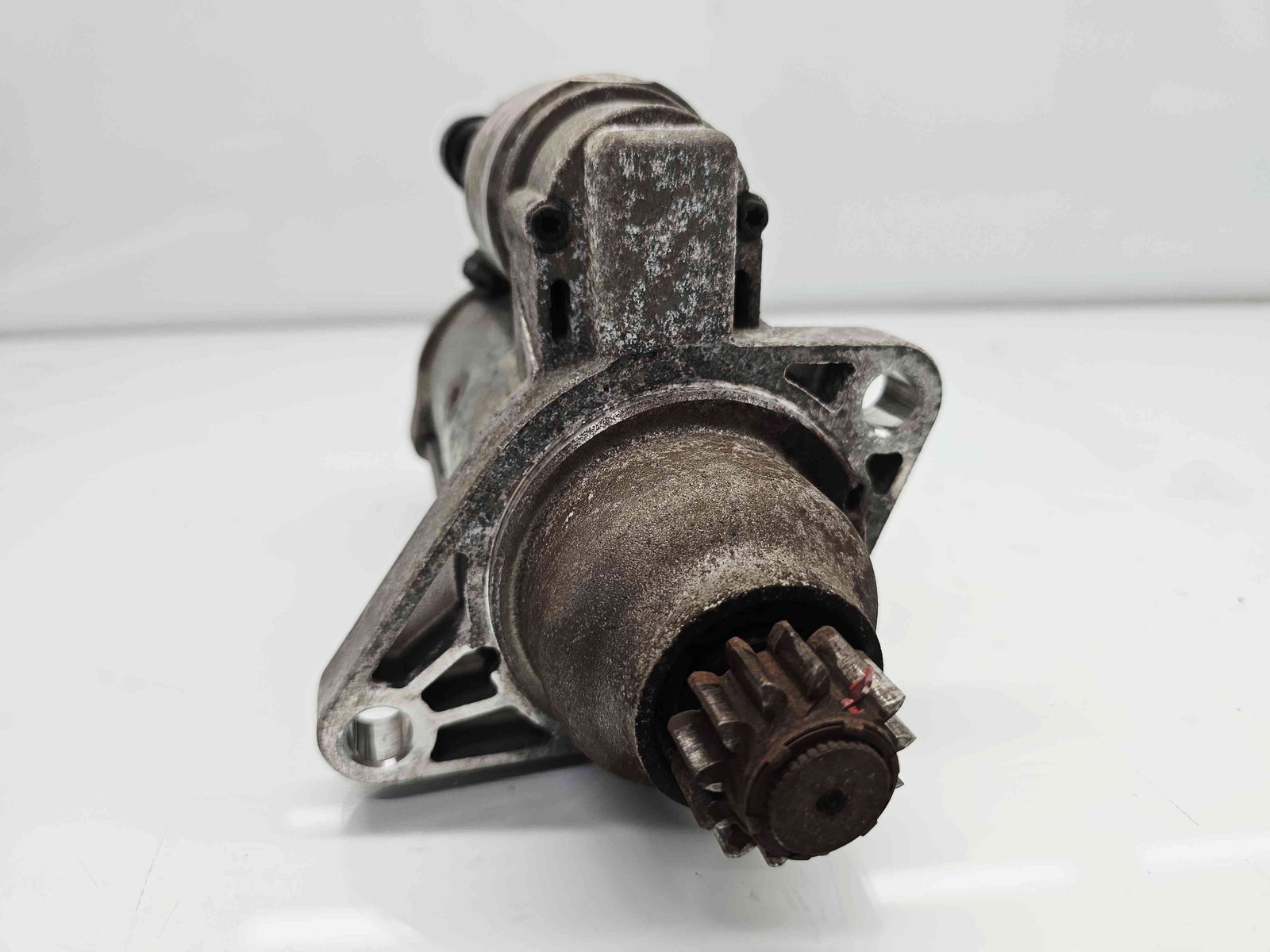 Electromotor 13 dinti Volkswagen Passat B8 (3G2) [Fabr 2015-prezent] 0AM911021E 1.6 TDI DCXA88KW / 120CP - imagine 6