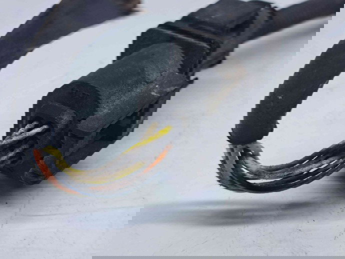 Sonda lambda Bmw 1 (E81, E87) [Fabr 2004-2010] 7569930 2.0 N43 105KW / 143CP  