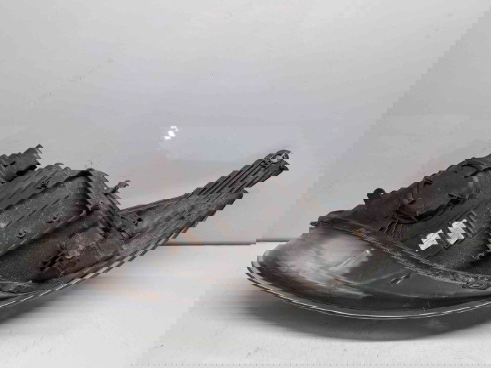  Far dreapta Ford Focus 3 Turnier [Fabr 2010-2018] BM51-13W029-DK