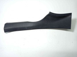 Ornament prag stanga spate A2136808502 Mercedes E220 W213 2.0 2016-2021