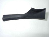 Ornament prag stanga spate A2136808502 Mercedes E220 W213 2.0 2016-2021