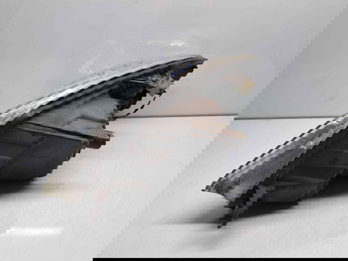  Far dreapta Skoda Fabia 2 (5J, 542) [Fabr 2007-2014] OEM