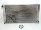 Radiator racire apa BMW Seria 5[E61] 2.5 diesel 1711778744003 2003-2010