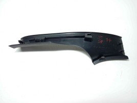 Ornament prag stanga spate A2136808502 Mercedes E220 W213 2.0 2016-2021