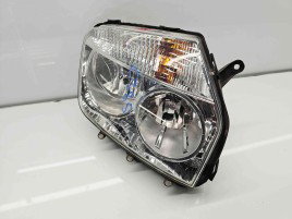  Far dreapta Dacia Duster [Fabr 2010-2017] 260100460R