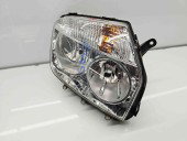  Far dreapta Dacia Duster [Fabr 2010-2017] 260100460R