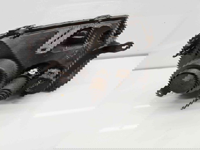  Far stanga Dacia Duster [Fabr 2010-2017] OEM