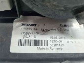  Far stanga Dacia Sandero 2 [Fabr 2012-prezent] 260607877R