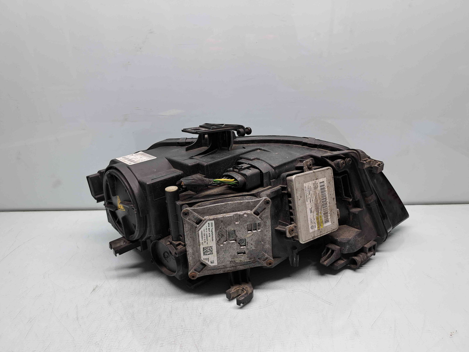 Far stanga Audi A4 (8K5, B8) Avant [Fabr 2008-2015] 8K0941029AK - imagine 1