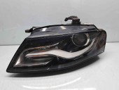  Far stanga Audi A4 (8K5, B8) Avant [Fabr 2008-2015] 8K0941029AK