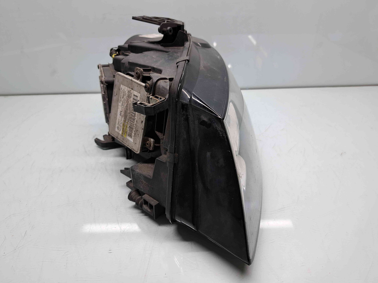 Far stanga Audi A4 (8K5, B8) Avant [Fabr 2008-2015] 8K0941029AK - imagine 6