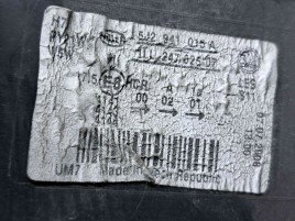  Far stanga Skoda Fabia 2 (5J, 542) [Fabr 2007-2014] 5J2941015A