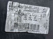  Far stanga Skoda Fabia 2 (5J, 542) [Fabr 2007-2014] 5J2941015A