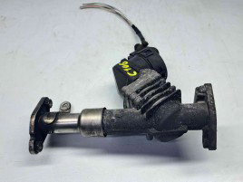 Supapa EGR Bmw 1 (E81, E87) [Fabr 2004-2010] 7563241 2.0 N43 105KW / 143CP 2.0 N43 105KW / 143CP