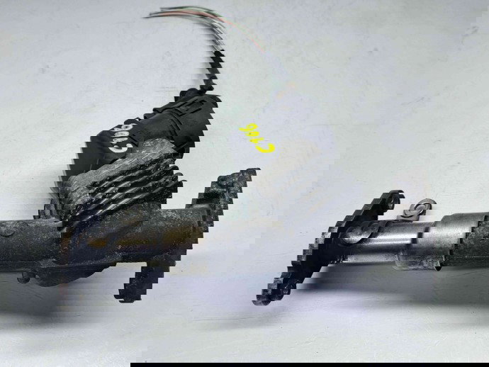 Supapa EGR Bmw 1 (E81, E87) [Fabr 2004-2010] 7563241 2.0 N43 105KW / 143CP 2.0 N43 105KW / 143CP