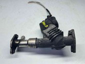Supapa EGR Bmw 1 (E81, E87) [Fabr 2004-2010] 7563241 2.0 N43 105KW / 143CP 2.0 N43 105KW / 143CP