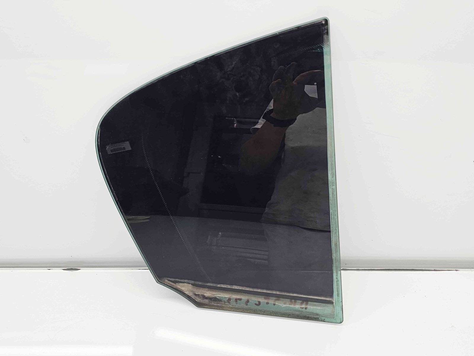 Geam fix usa dreapta spate Volkswagen Passat B7 (362) [Fabr 2010-2014]