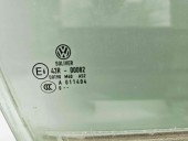 Geam usa dreapta fata Volkswagen Passat B7 (362) [Fabr 2010-2014]