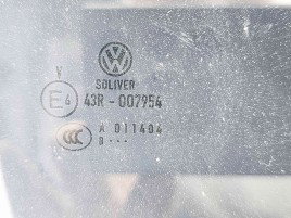 Geam usa dreapta spate Volkswagen Passat B7 (362) [Fabr 2010-2014]