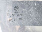 Geam usa dreapta spate Volkswagen Passat B7 (362) [Fabr 2010-2014]