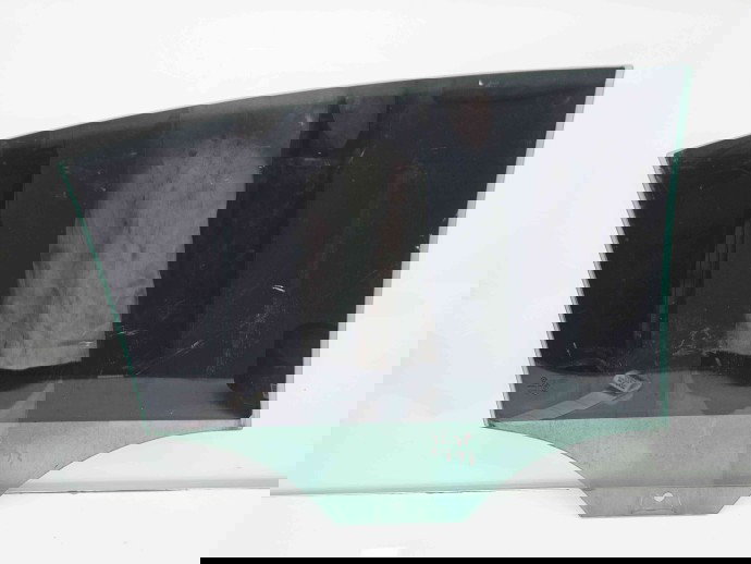 Geam usa stanga spate Volkswagen Passat B7 (362) [Fabr 2010-2014]