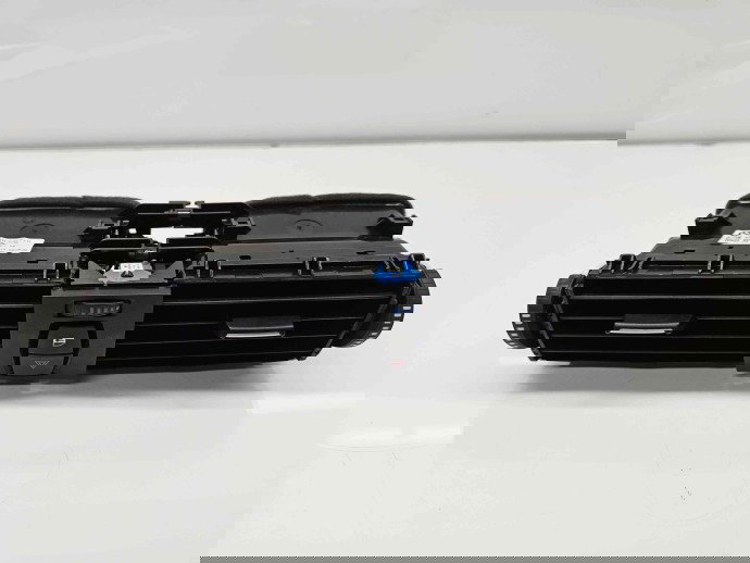  Grila aerisire centrala Bmw 3 Touring (F31) [Fabr 2012-2017] 9218552