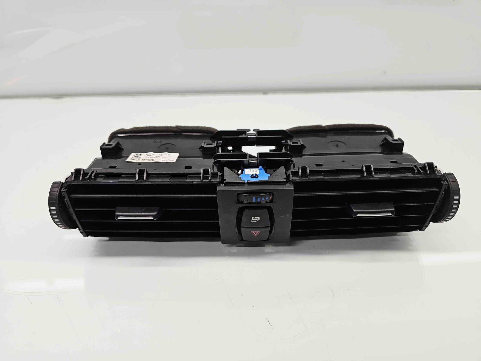 Grila aerisire centrala Bmw 3 Touring (F31) [Fabr 2012-2017] 9218552 - imagine 2